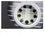 GRUBBER STACJA KLIMATYZACJI R134A/1234YF OFF-ROAD