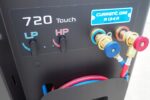 Stacja klimatyzacji TEXA 720R Z16710 r134a