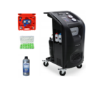 Stacja klimatyzacji R134A ECOTECHNICS