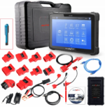 AUTOXSCAN RS940PRO DIAGNOSTYKA 10 ZESTAW FULL + ADAPTERY
