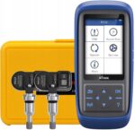 XTOOL TS150 Programator, czytnik TPMS 315MHz 433MHz