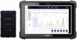 AUTOXSCAN RS940PRO DIAGNOSTYKA 10 ZESTAW FULL + ADAPTERY
