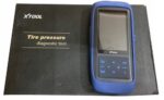 XTOOL TS150 Programator, czytnik TPMS 315MHz 433MHz