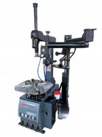 Montażownica do kół Grubber Runflat 2-biegi + wyważarka Automat Laser