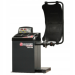 Montażownica do kół Grubber Runflat 2-biegi + wyważarka Grubber LASER