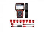 Tester diagnostyczny AutoXscan RS830PRO + adaptery