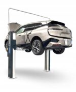 Ravaglioli podnośnik dwukolumnowy KPX357EV ELEKTRYK