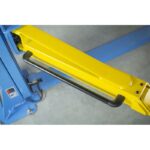 Automatyczny dwukolumnowy samochodowy podnośnik hydrauliczny QJY4.0-D6A-PRO