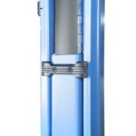 Automatyczny dwukolumnowy samochodowy podnośnik hydrauliczny QJY4.0-D6A-PRO