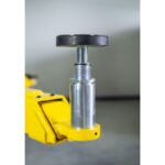 Automatyczny dwukolumnowy samochodowy podnośnik hydrauliczny QJY4.0-D6A-PRO