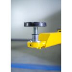 Automatyczny dwukolumnowy samochodowy podnośnik hydrauliczny QJY4.0-D6A-PRO