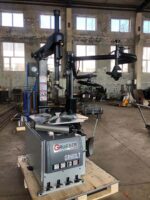 Montażownica GR900LTN2V 400V RunFlat+ walizka 56 elem