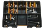 Urządzenie do obsługi skrzyń automatycznych ATF EXTRA PRO + zestaw złączek Entry