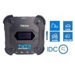 Tester TEXA MULTIHUB CARPLUS + TRUCK +OHW + AGRO IDC5 + 1 AKTUALIZACJA