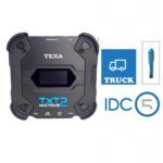 Tester TEXA MULTIHUB TRUCK IDC5 PLUS ciężarowe + 1 AKTUALIZCJA