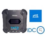 Tester TEXA MULTIHUB MARINE BASIC ŁODZIE IDC5 + 1 AKTUALIZACJA
