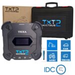 Tester TEXA MULTIHUB CARPLUS + TRUCK +OHW + AGRO IDC5 + 1 AKTUALIZACJA