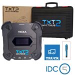 Tester TEXA MULTIHUB TRUCK IDC5 PLUS ciężarowe + 1 AKTUALIZCJA