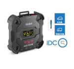 Tester TEXA MULTIHUB CARPLUS + TRUCK V 51 IDC5 PLUS ciężarowe + 1 AKTUALIZACJA