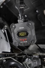 Tester TEXA MULTIHUB CARPLUS + TRUCK V 51 IDC5 PLUS ciężarowe + 1 AKTUALIZACJA
