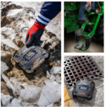 Tester TEXA MULTIHUB CARPLUS + TRUCK V 51 IDC5 PLUS ciężarowe + 1 AKTUALIZACJA