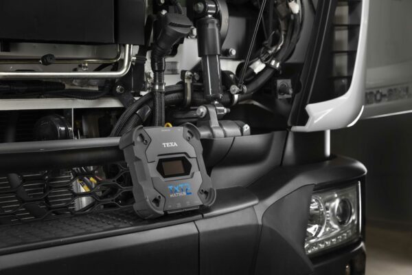 Tester TEXA MULTIHUB CARPLUS + TRUCK +OHW + AGRO IDC5 + 1 AKTUALIZACJA