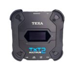 Tester TEXA MULTIHUB CARPLUS + TRUCK +OHW + AGRO IDC5 + 1 AKTUALIZACJA