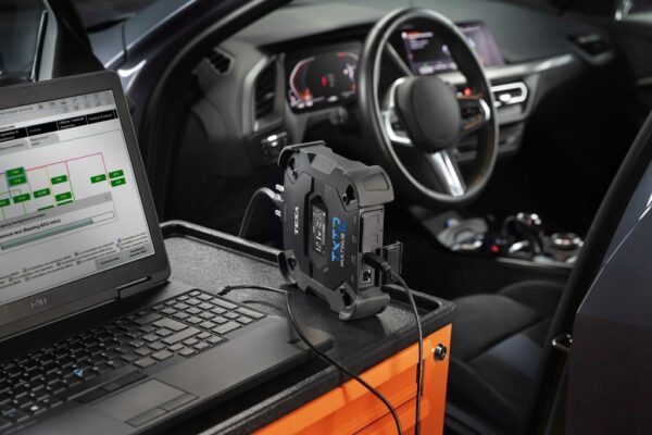 Tester TEXA MULTIHUB CARPLUS + TRUCK +OHW + AGRO IDC5 + 1 AKTUALIZACJA
