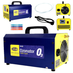 Ozonator Magneti Marelli