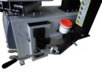 Montażownica automatyczna 2-biegowa + Wyważarka automat z monitorem