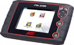 Tester diagnostyczny PDL 3200 z oprogramowaniem