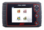 Tester diagnostyczny PDL 3200 z oprogramowaniem