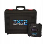 Tester TEXA MULTIHUB CARPLUS + TRUCK +OHW + AGRO IDC5 + 1 AKTUALIZACJA