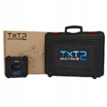 Tester TEXA MULTIHUB CARPLUS + TRUCK +OHW + AGRO IDC5 + 1 AKTUALIZACJA