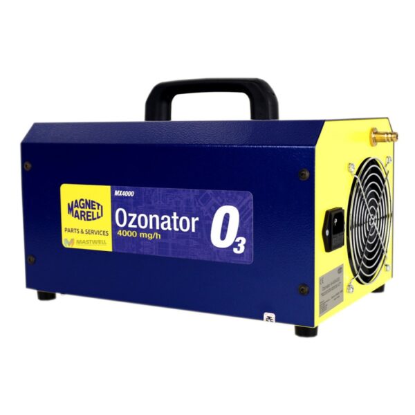 Ozonator Magneti Marelli