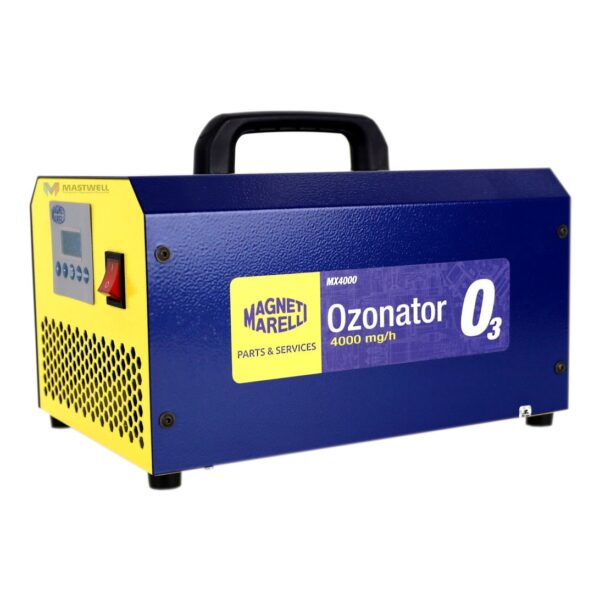 Ozonator Magneti Marelli