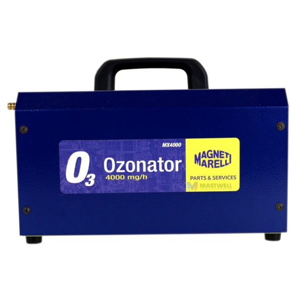 Ozonator Magneti Marelli