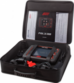 Tester diagnostyczny PDL 3200 z oprogramowaniem
