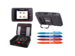 Tester diagnostyczny PDL 3200 z oprogramowaniem