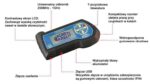 Tpms Connect Evo – Urządzenie Do Obsługi Czujników Ciśnienia z oprogramowaniem!