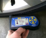 Tpms Connect Evo – Urządzenie Do Obsługi Czujników Ciśnienia z oprogramowaniem!