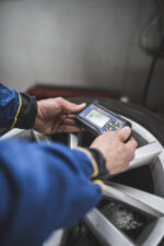 Tpms Connect Evo – Urządzenie Do Obsługi Czujników Ciśnienia z oprogramowaniem!