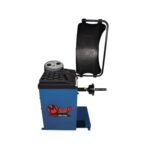 Montażownica Automatyczna MIRELLO WRS 500 26″ Z RAMIENIEM + Wyważarka do kół automatyczna MELL PRO