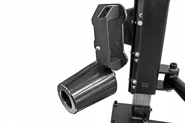 Montażownica do kół NORTEC MO320 2 BIEGI 26″ + RUNFLAT