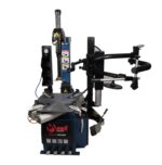 Montażownica Automatyczna MIRELLO WRS 500 26″ Z RAMIENIEM + Wyważarka do kół automatyczna MELL PRO