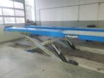 Podnosnik nozycowy Ravaglioli RAV650N.2.55IIS2