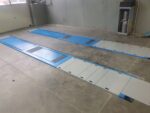 Podnosnik nozycowy Ravaglioli RAV650N.2.55IIS2