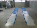 Podnosnik nozycowy Ravaglioli RAV650N.2.55IIS2