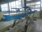 Podnosnik nozycowy Ravaglioli RAV650N.2.55IIS2