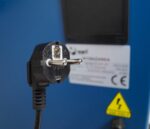 Montażownica Automatyczna MIRELLO WRS 500 26″ Z RAMIENIEM + Wyważarka do kół automatyczna MELL PRO